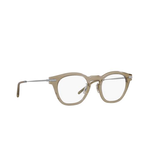 Eyeglasses Oliver Peoples Ov5496 Len Mia Burton