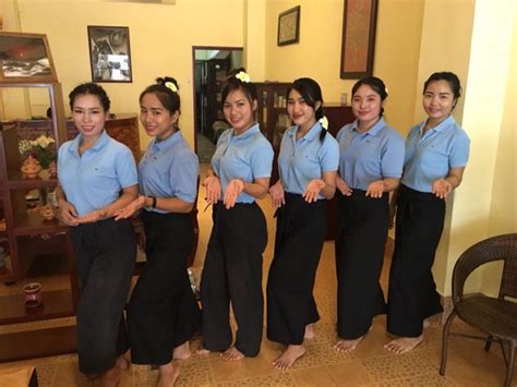 Top 5 Massage Parlors In Vientiane Vientiane Happy