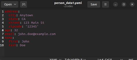 Python For Beginners Convert Json To Yaml In Python