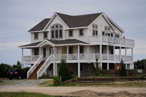 2010 Vacation Outer Banks NC Beach House Vacation House House Rental