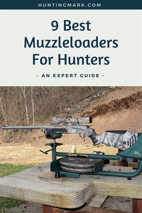 Best Muzzleloaders For Hunters With Images Types Of Hunting 31270 Hot