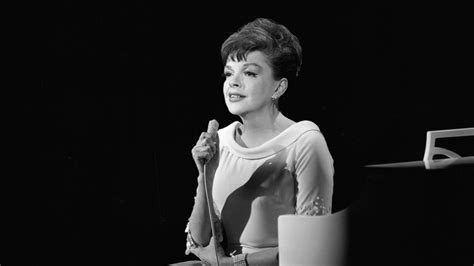 Watch This Judy Garland Sings A Song Of National Healing Austin Film