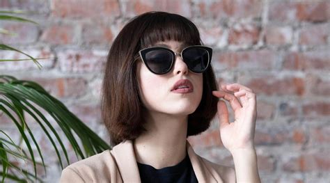 14 Best Sunglasses For Round Face Shapes Updated Kraywoods