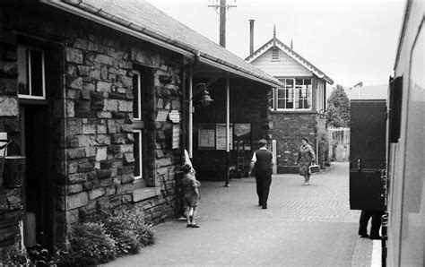 The Elan Valley Railway Part 1 Roger Farnworth