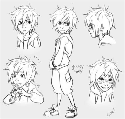 Character Design Cartoon Character Design References Character Art Disney Concept Art Disney
