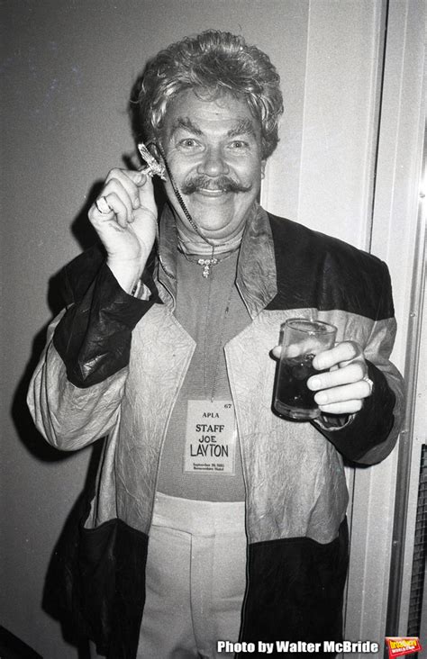 Photos Remembering Rip Taylor