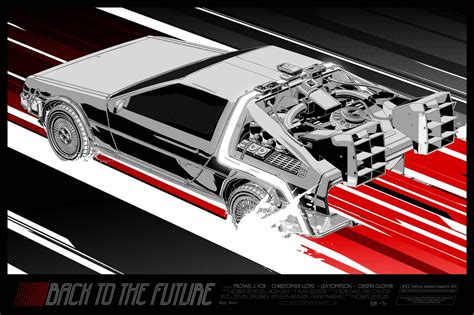 Back to the Future | Back to the future, Future poster ...