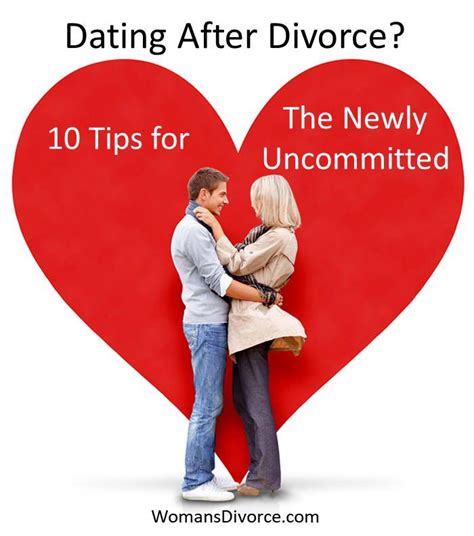 if you re ready to start dating after divorce here are 10 tips to help you get started on the
