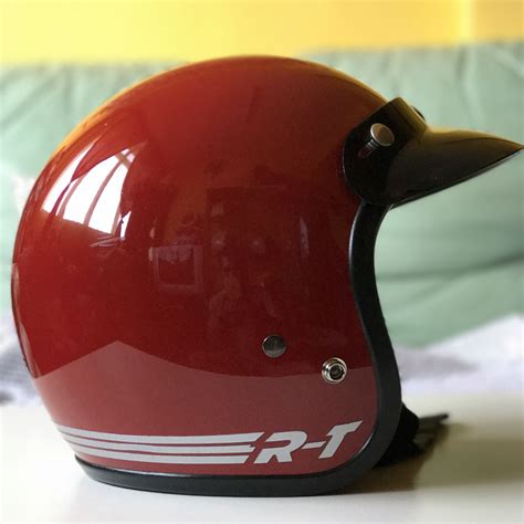 Vintage bell moto star 3 iii motorcycle full face helmet 1975 snell 7 1/2 70s. Pin by Israre83 on Bell vintage helmet | Vintage helmet ...