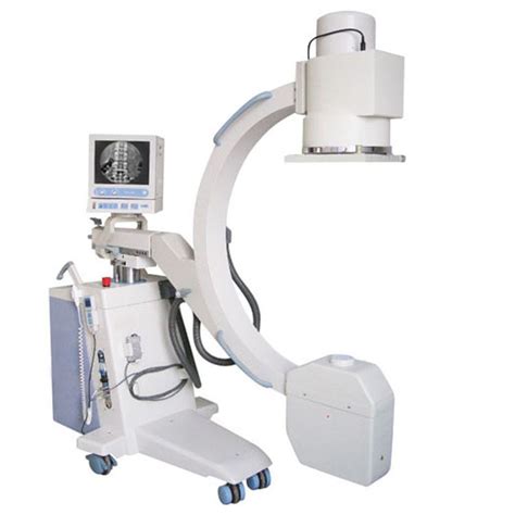 Digital C Arm X Ray Machine Rs 870000 Unit Apex Bio Medical Id