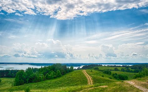 Sustainable Agriculture In Belarus Is Improving Steadily