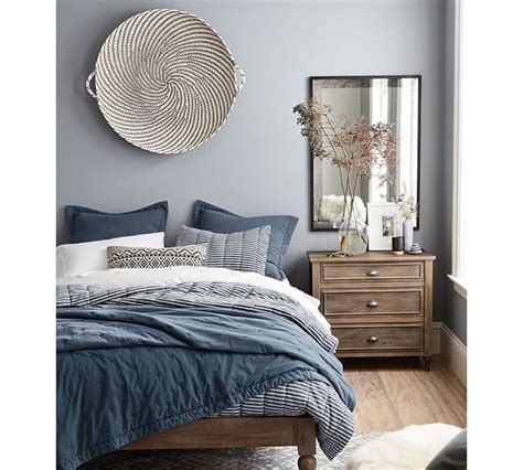 Check spelling or type a new query. Above Bed Decor: Eight Ideas for Decorating That Awkward ...