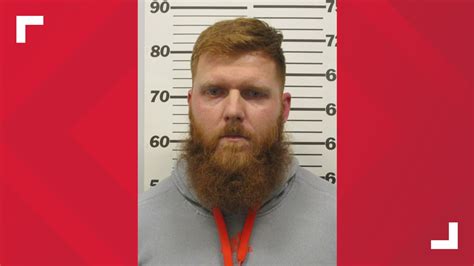 Plain City Man Accused Of Masturbating In Front Of Girls Cross Country