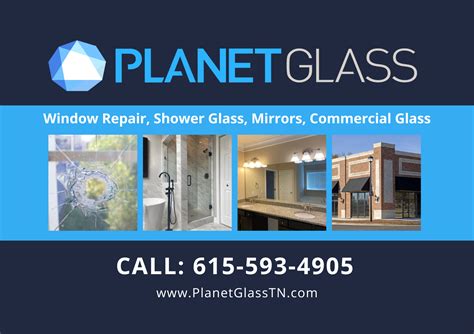 Residential Glass Company Window Repair Shower Glass Mirrors