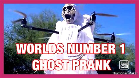 1,689 followers · personal blog. The Ghost Prank || VIRAL VIDEOZ TONIGHT - YouTube