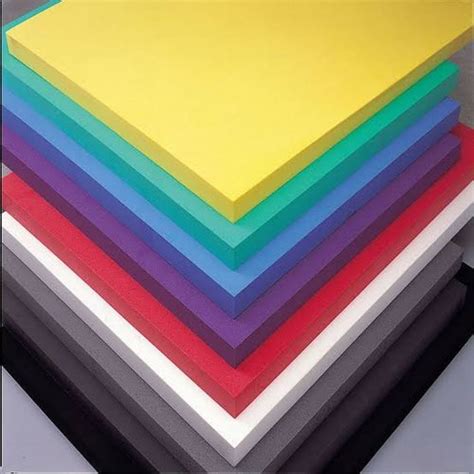 Coloured Plastic Sheets Inr 500 Sheet By Prakash Acrylic Pvt Ltd