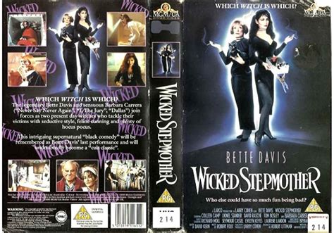 Wicked Stepmother 1989