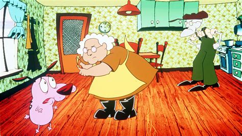 Courage The Cowardly Dog Free Episodes Online Wholesale Save 66