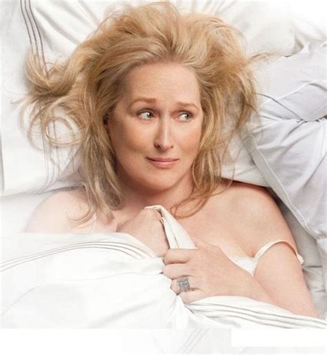 Meryl Streep Nude Pics Seite 1