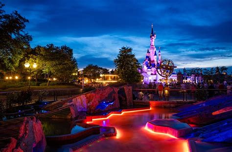 Disneyland Paris Reopening Date And Details Disney Tourist Blog