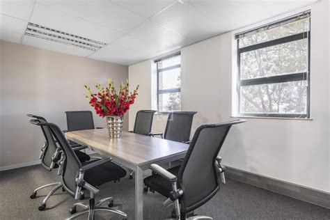 Coworking Space At Regus Johannesburg Rivonia Road Sunninghill