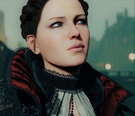 Steam Community Screenshot Evie Frye Assassins Creed Syndicate Evie Assassins Creed