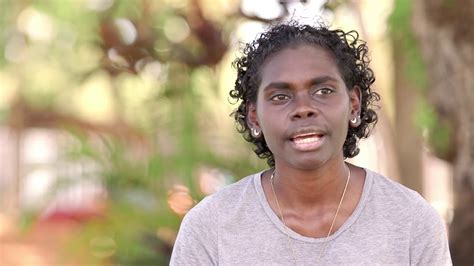 Magnolia Maymuru Ambassador For Wiyi Yani U Thangani Womens Voices Extended Youtube