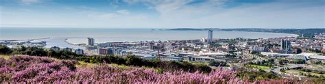 Tripadvisor has 122,596 reviews of swansea hotels, attractions, and restaurants making it your best swansea resource. Swansea, Wales' Waterfront City