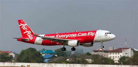 Just be a crazy air asian! Low-Cost Airlines Take Hold in Japan | Air Transport News ...