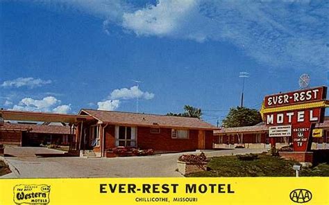 Old Motels Roadside Art Online