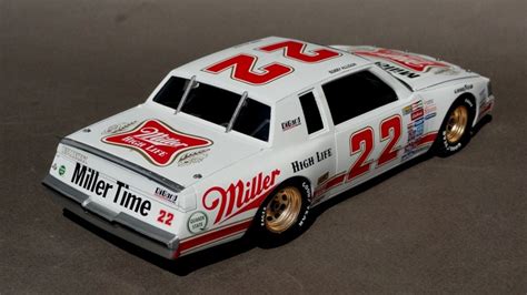 The first driver to win multiple championships was herb thomas in 1951 and 1953. The 1983 Winston Cup Champion - NASCAR - Model Cars ...
