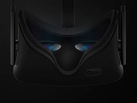 The Oculus Rift Vr Headset Will Need A High End Windows Pc For The Best