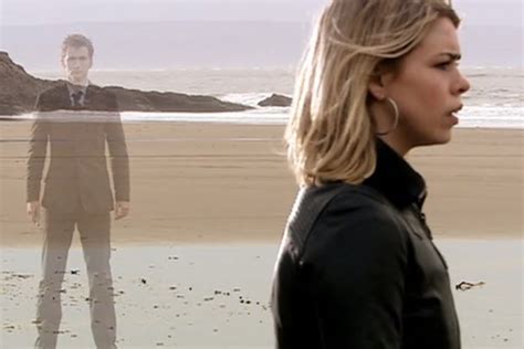 Saddest Doctor Who Companion Exits Video Dailymotion