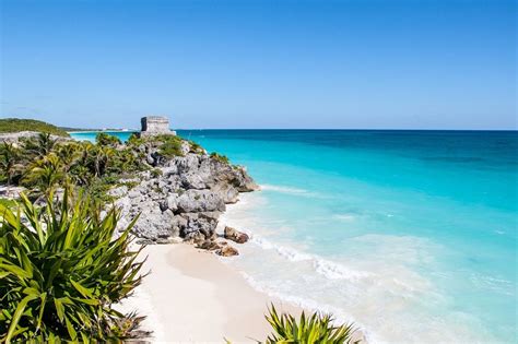 Ultimate Guide To Visiting Tulum Mexico For Any Budget