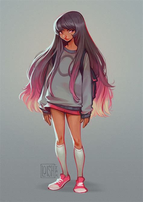 New On Cubebrush Learn Directly From Lois Van Baarle In