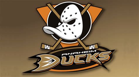 Anaheim Ducks Logo Wallpaper Ducks Wallpaper 52 Images Exactwall