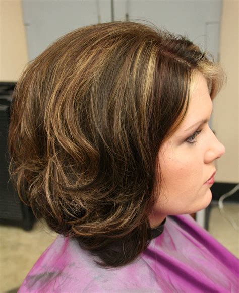 20 Amazing Hairstyles For Women Over 50 With Thin And