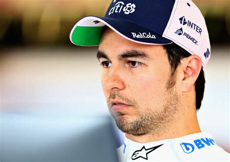 Sergio perez 2020 new era cap día de muertos edition (sold out). Formula 1: Could Sergio Perez drive for Ferrari in the ...