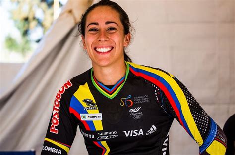 Her birthday, what she did before fame, her family life, fun trivia facts, popularity rankings, and more. Mariana Pajón sufrió una terrible caída y se quedó sin la Copa Mundo de BMX