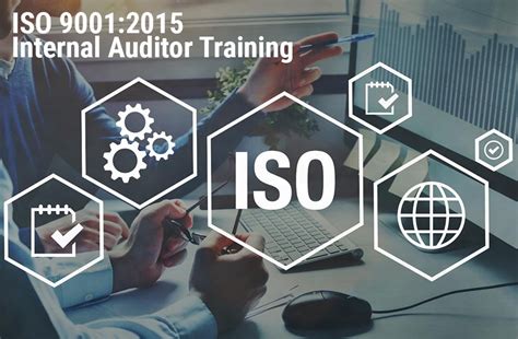 Iso Internal Auditor Training Iso 9001 Training 2015