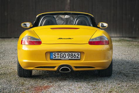 Share 115 Images Porsche Boxster Buyers Guide Vn