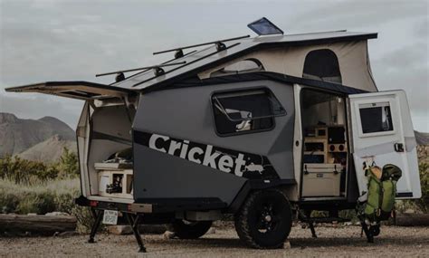 7 Incredibly Lightweight Travel Trailers Under 1500 Lbs 2022
