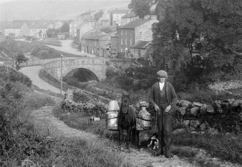 10 Amazing Archive Images Of 20th Century Yorkshire The Historic