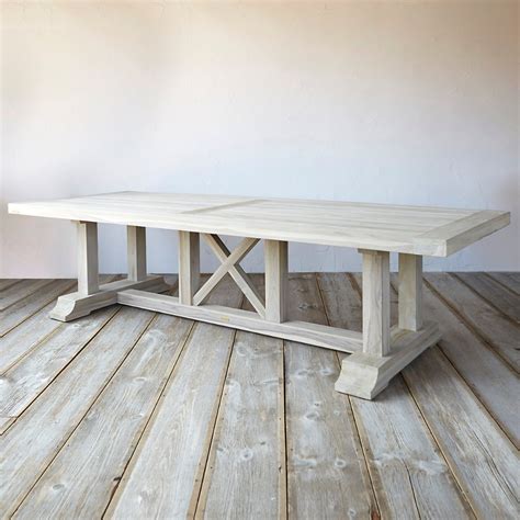 Country Teak Dining Table Country Dining Tables Teak Dining Table