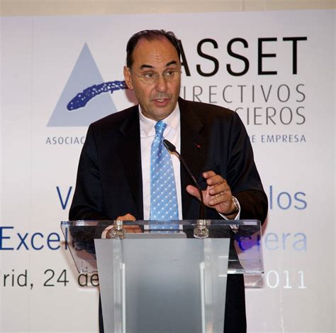 Fue presidente del partido popular de cataluña desde diciembre de 1991 a septiembre de 1996, año en que fue apartado por la dirección nacional del partido tras el pacto del majestic con ciu. Alejo Vidal-Quadras: "Los culpables de la crisis no son ...