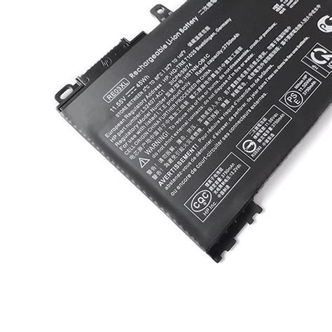 Genuine Hp Probook 440 G5 Laptop Battery