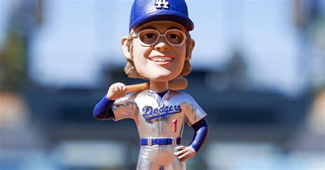Dodgers Announce Elton John Bobblehead Night Ahead Of Dodger Stadium
