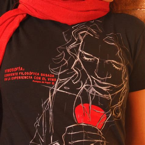 Pompas De Papel Diseño De Camisetas Literarias César Rodríguez Moroy