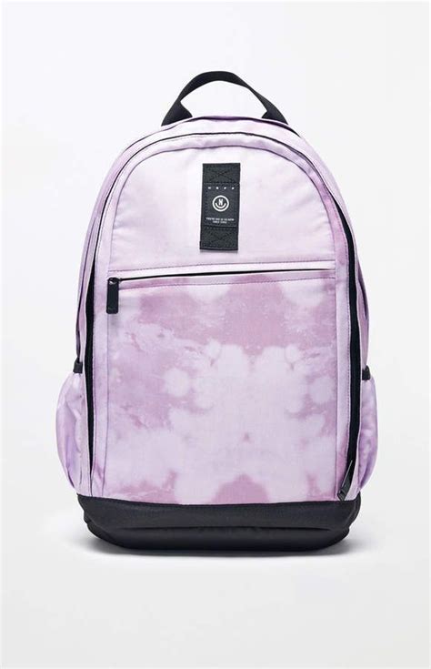 Neff Daily Xl Printed Backpack Pacsun Pacsun Backpacks Stylish