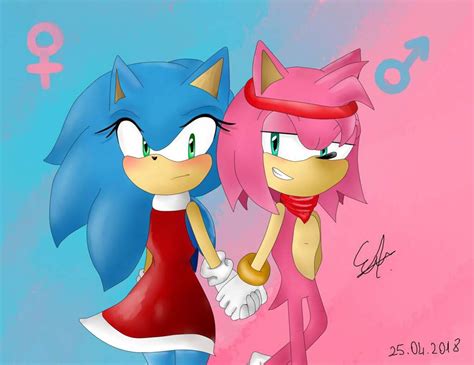 Sonic Exe And Amy Lanaarchitecture